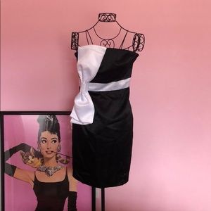 Betsey Johnson Cocktail Dress